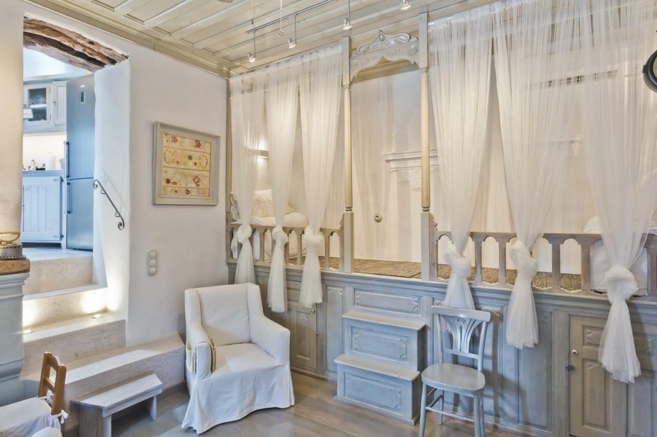 فيلا Casa Metropolis Apérion المظهر الخارجي الصورة